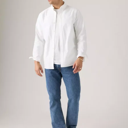 Original Fit Men's Jeans