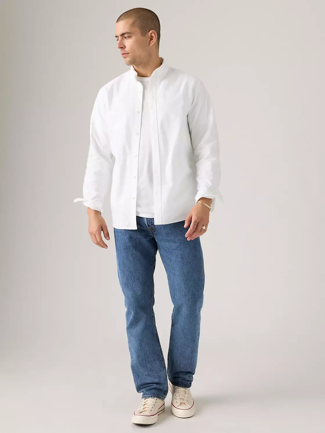 Original Fit Men's Jeans