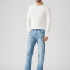 Original Fit Men's Jeans