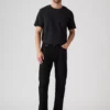 Straight Fit Men's Jeans