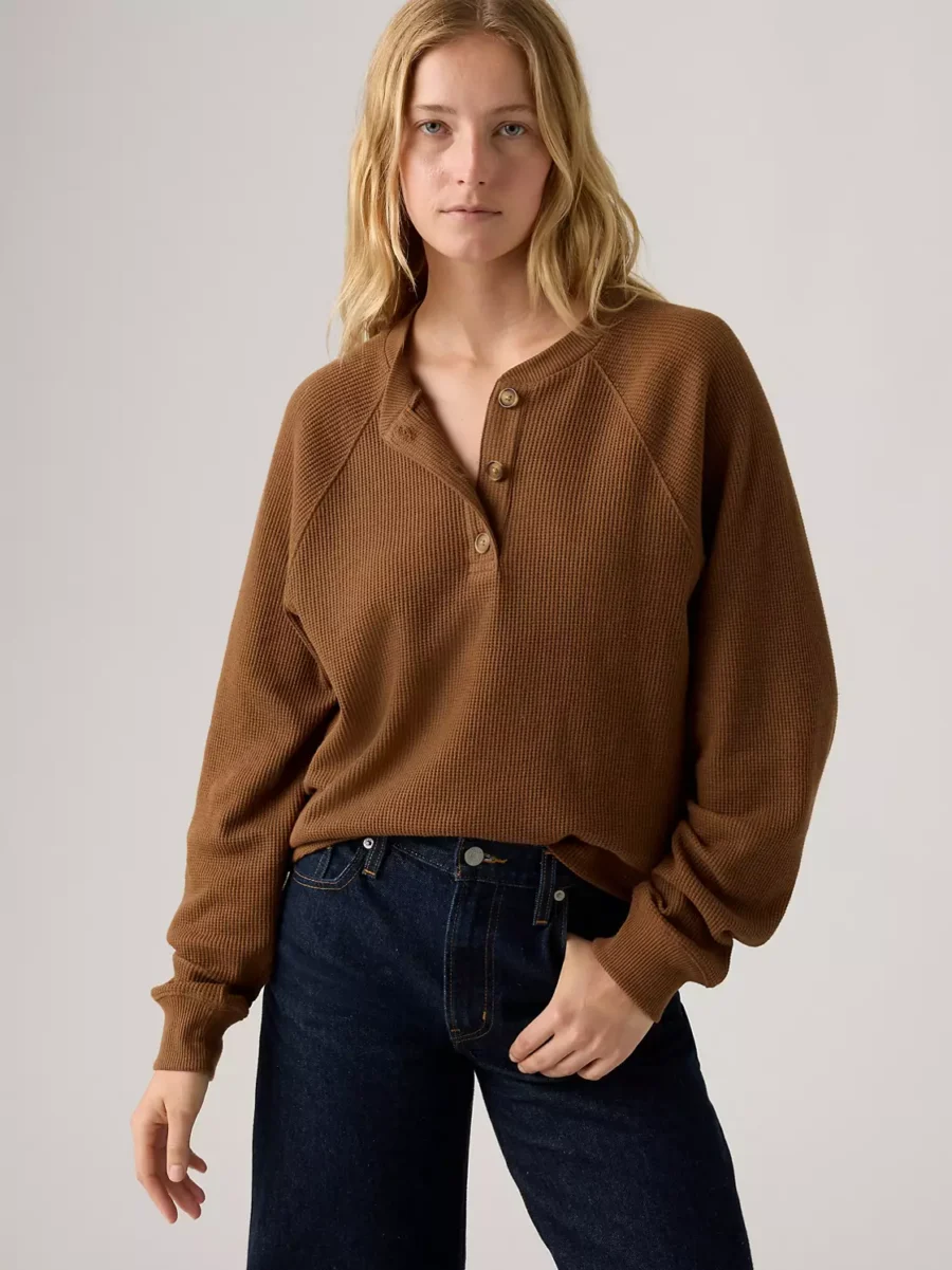 Lassen Henley