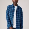 Jackson Worker Overshirt
