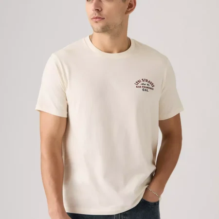 Classic Graphic T-Shirt