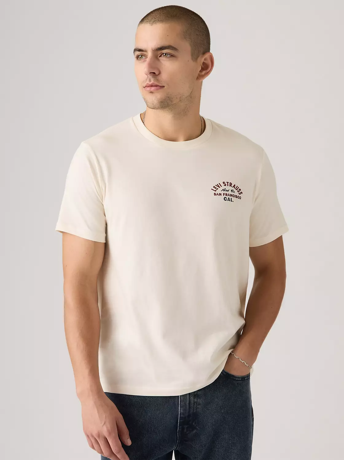 Classic Graphic T-Shirt