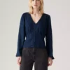 Dolores Long Sleeve Blouse