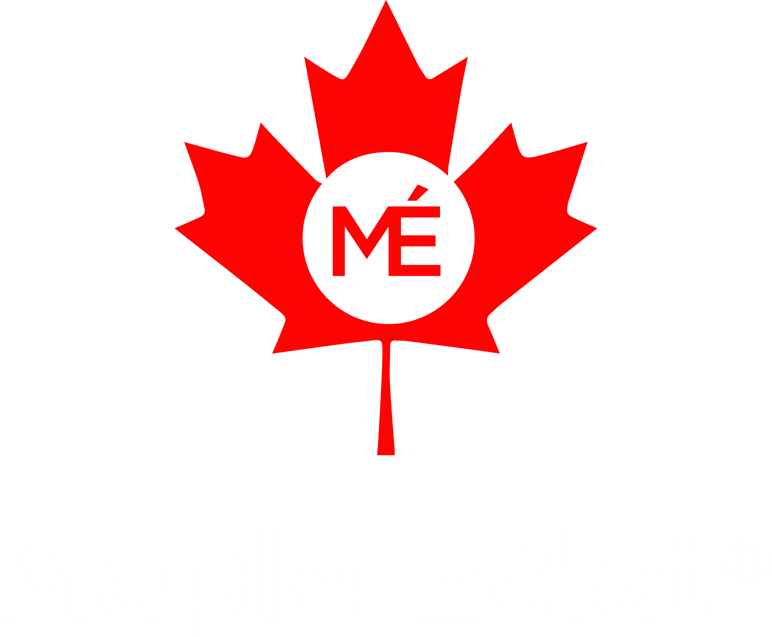 Maple Eclat